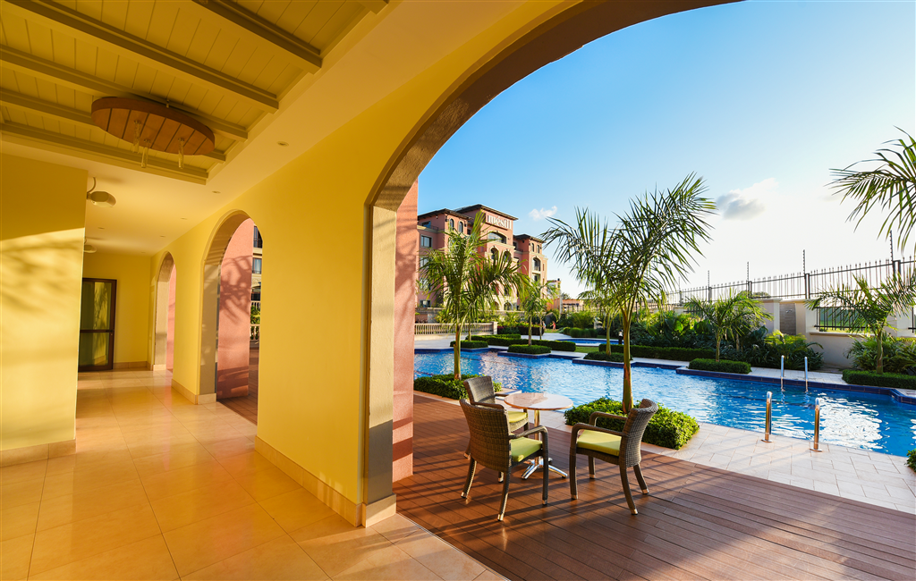 Mestil Hotel & Residences